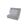 One Piece Double Wine Gift Box 23406 with Full Depth Lid (with optional insert sold separately see 700-23407) - ACP