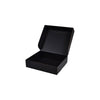 One Piece Double Wine Gift Box 23406 with Full Depth Lid (with optional insert sold separately see 700-23407) - ACP