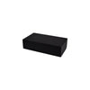 One Piece Double Wine Gift Box 23406 with Full Depth Lid (with optional insert sold separately see 700-23407) - ACP