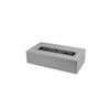 One Piece Double Wine Gift Box 23406 with Full Depth Lid (with optional insert sold separately see 700-23407) - ACP