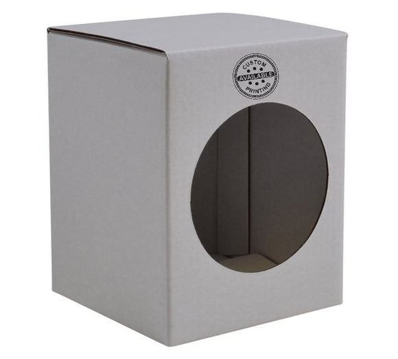 One Piece Gift Mailer Box 30074 (MTO)