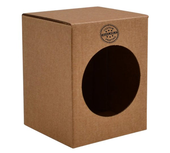 One Piece Gift Mailer Box 30074 (MTO) - ACP