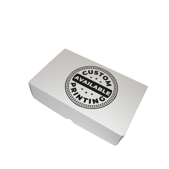 One Piece Heavy Duty Double Wine Postage Box (Inserts sold separately 24988) - ACP
