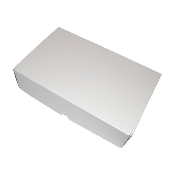 One Piece Heavy Duty Double Wine Postage Box (Inserts sold separately 24988) - ACP