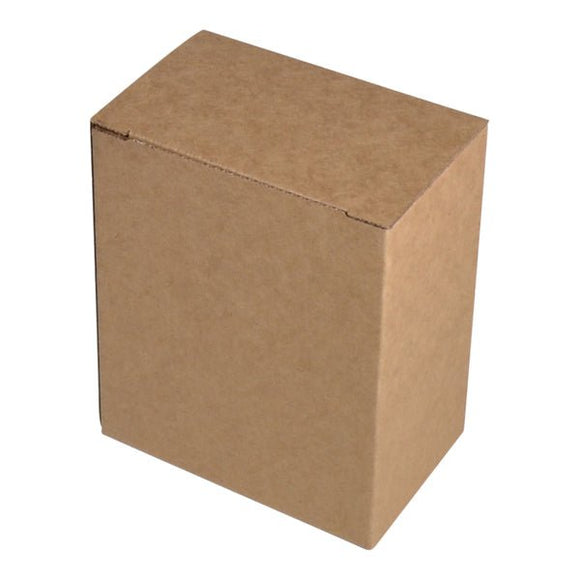 One Piece Mailing Candle Gift Box 22978 - ACP