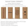 Cardboard Mailing Box 23583