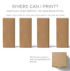 Cardboard Mailing Box 27146