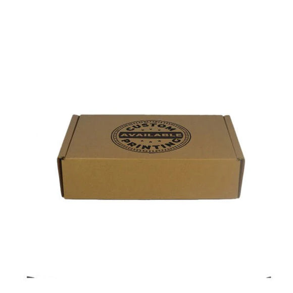Mailing Box 27401