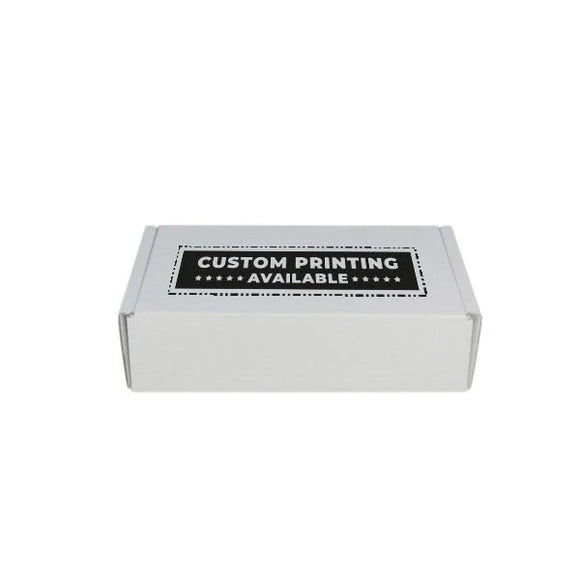 Mailing Box 27401