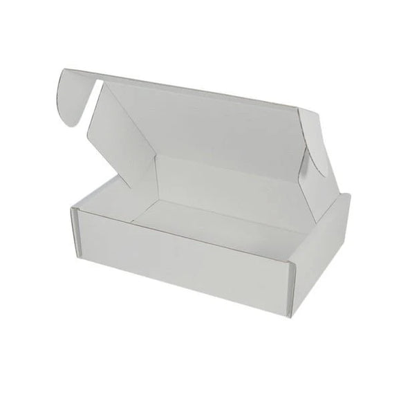 Mailing Box 27401