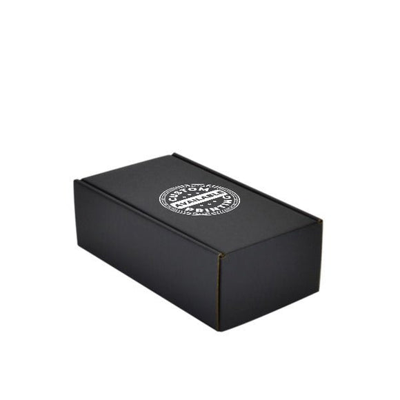 One Piece Mailing Gift Box 15186