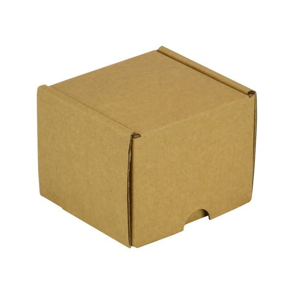 One Piece Mailing Gift Box 15285 - ACP