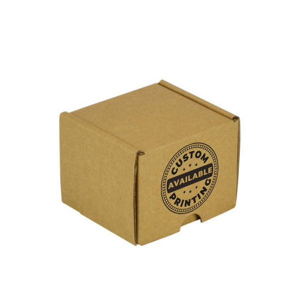 One Piece Mailing Gift Box 15285 - ACP