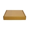 SAMPLE - E Flute - Mailing Box 26797 - Kraft Brown