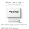 Mailing Box 28909