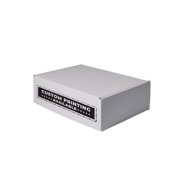 One Piece Mailing Gift Box 18438 - ACP