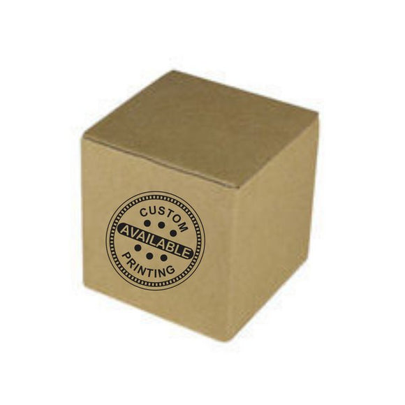 One Piece Mailing Gift Box 18439 - ACP