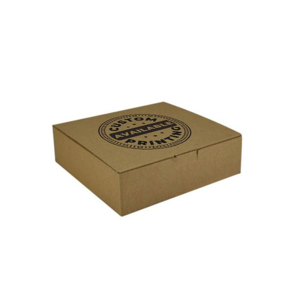 One Piece Mailing Gift Box 18840 - ACP