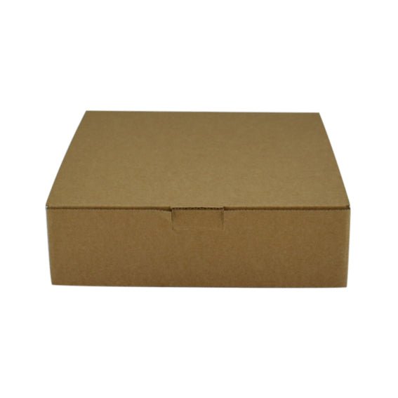 One Piece Mailing Gift Box 18840 - ACP