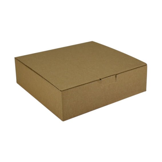 One Piece Mailing Gift Box 18840 - ACP