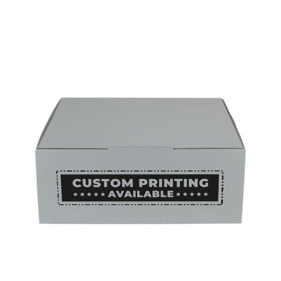 One Piece Mailing Gift Box 19269