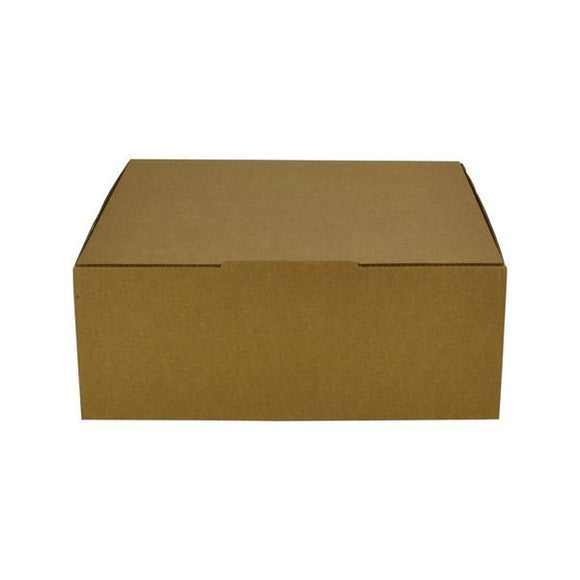 One Piece Mailing Gift Box 19269 - ACP