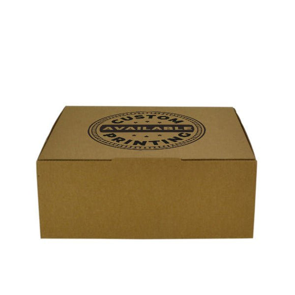 One Piece Mailing Gift Box 19269 - ACP