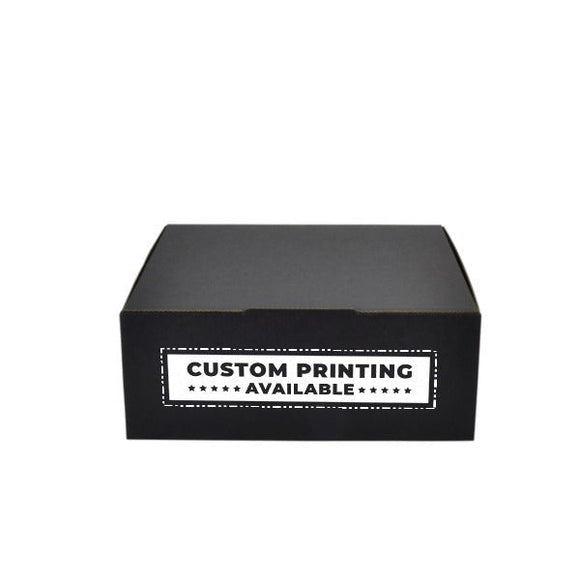 One Piece Mailing Gift Box 19269