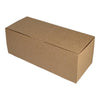 One Piece Mailing Gift Box 19857 - ACP