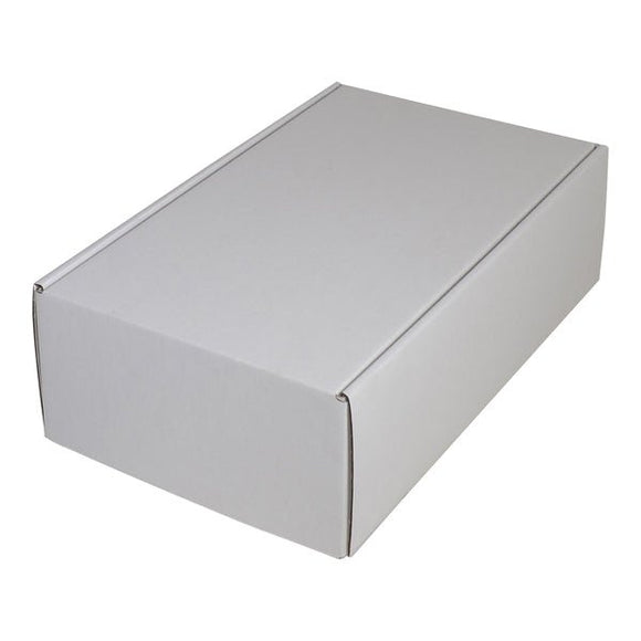 One Piece Mailing Gift Box 21767 - ACP
