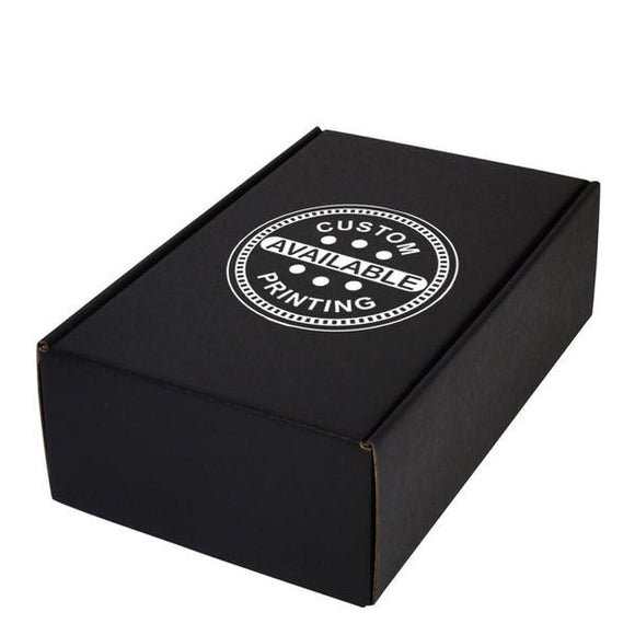 One Piece Mailing Gift Box 21767 - ACP