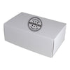One Piece Mailing Gift Box 22235 - ACP