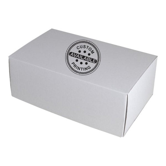 One Piece Mailing Gift Box 22235 - ACP