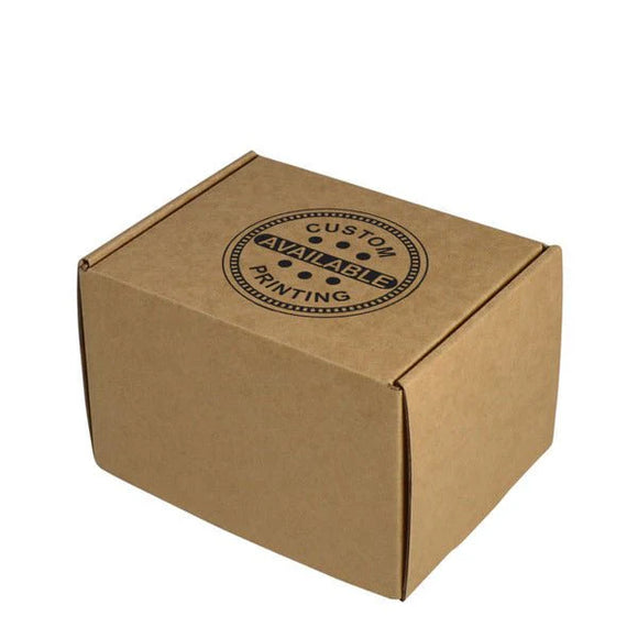 Mailing Box 30292