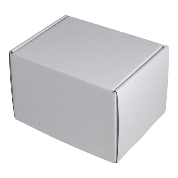 Mailing Box 30292