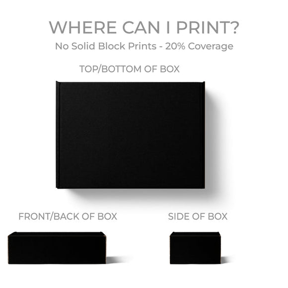 Mailing Box 30600