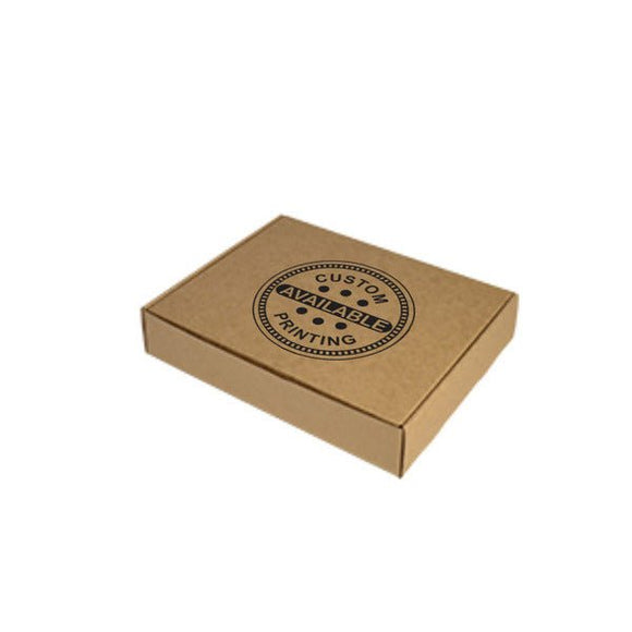 One Piece Mailing Gift Box 23145 - ACP