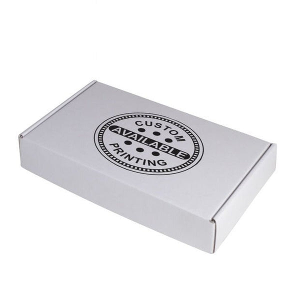 Mailing Box 27460