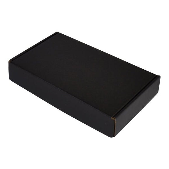 Mailing Box 27460