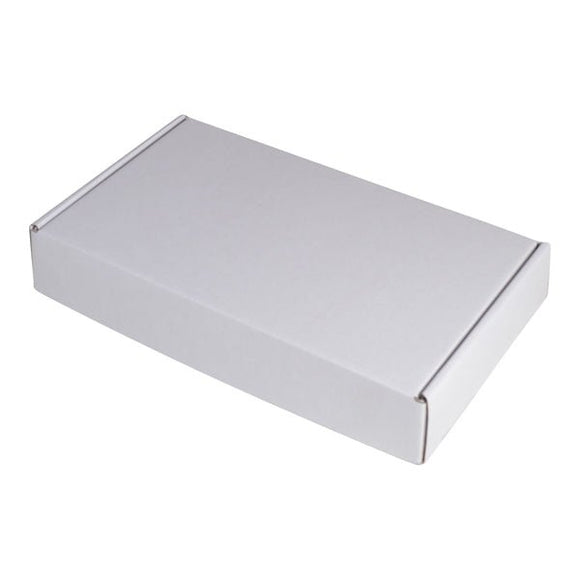 Mailing Box 27460