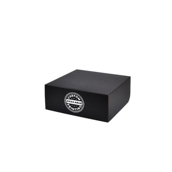 One Piece Mailing Gift Box 23403 with Full Depth Lid