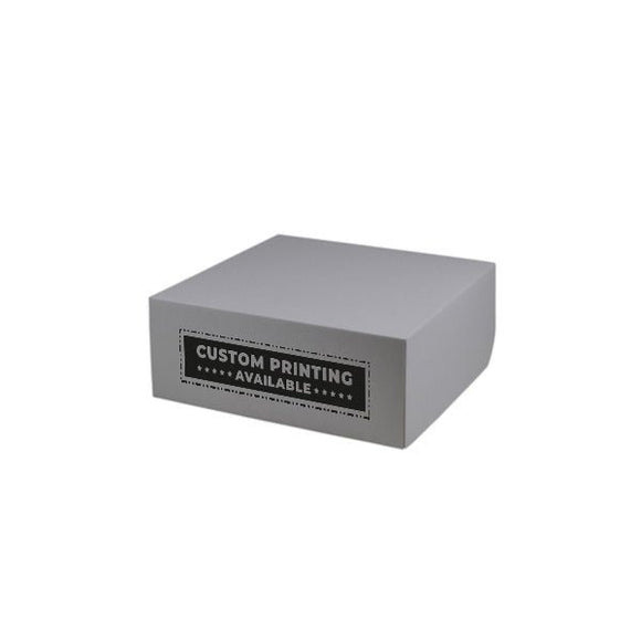 One Piece Mailing Gift Box 23404 with Full Depth Lid - ACP