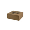 One Piece Mailing Gift Box 23404 with Full Depth Lid - ACP