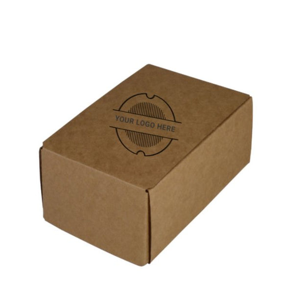 One Piece Mailing Gift Box 23590 - ACP