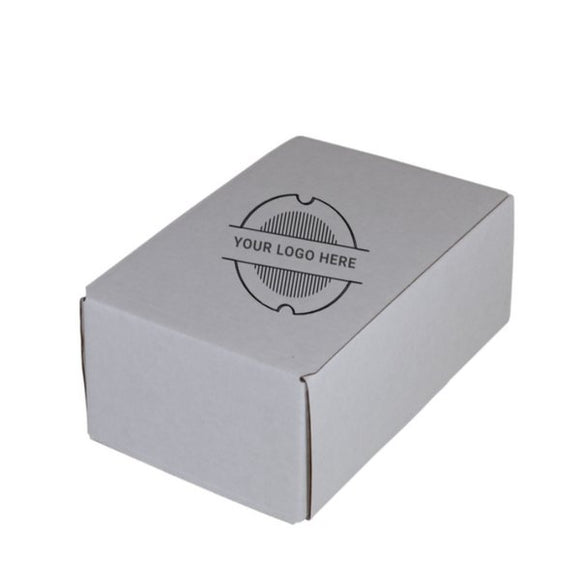 One Piece Mailing Gift Box 23590