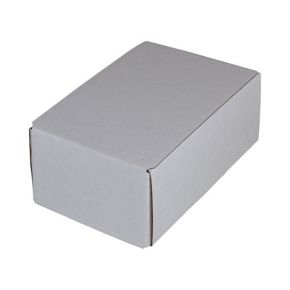 One Piece Mailing Gift Box 23590 - ACP