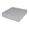 One Piece Mailing Gift Box 23665 with Removable Centre Divider - ACP