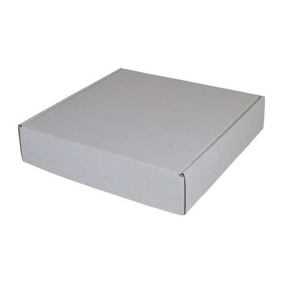 One Piece Mailing Gift Box 23665 with Removable Centre Divider - ACP