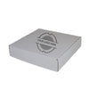 One Piece Mailing Gift Box 23665 with Removable Centre Divider