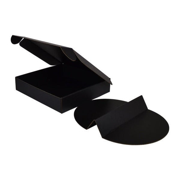 One Piece Mailing Gift Box 23665 with Removable Centre Divider - ACP